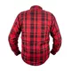 Moto košile BOS Lumberjack - Impact Red
