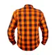 Moto košile BOS Lumberjack - Dark Camo