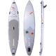 Paddleboard s příslušenstvím inSPORTline WaveShard 12'6" • 320l • do 160kg