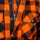 Moto košile BOS Lumberjack - Dark Camo