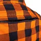 Moto košile BOS Lumberjack - Dark Camo