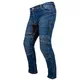 Moto jeansy BOS Prado - Gray