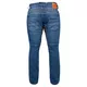 Moto jeansy BOS Prado - Gray