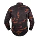 Moto košile BOS Lumberjack - Impact Red