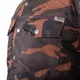 Moto košile BOS Lumberjack - Impact Red