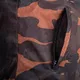 Moto košile BOS Lumberjack - Impact Red