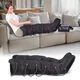 Přídavné kompresní nohavice inSPORTline XXL (125x75 cm) – 1 pár