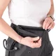 Kompresní masážní systém inSPORTline Compisimo s kompresními unisex kalhotami - 6 překrývajících se komor