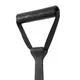 Gumový expandér 100 cm / 4,6 kg na podložky inSPORTline Dome Hold, Edge a Compact 2ks