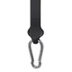 Gumový expandér 100 cm / 4,6 kg na podložky inSPORTline Dome Hold, Edge a Compact 2ks