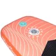 Paddleboard s příslušenstvím inSPORTline WaveTeam 13'0" - 2.jakost