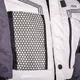 Pánská touringová moto bunda BOS Maximum - Gray