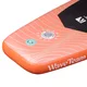 Paddleboard s příslušenstvím inSPORTline WaveTeam 13'0" - 2.jakost