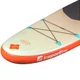 Paddleboard s příslušenstvím inSPORTline WaveTeam 13'0" - 2.jakost