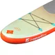 Paddleboard s příslušenstvím inSPORTline WaveTeam 13'0" • 350l • do 200kg