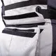 Pánská touringová moto bunda BOS Maximum - Gray