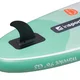 Paddleboard s příslušenstvím inSPORTline Wavelet 9'6" • 260l • do 80kg - zelená