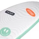 Paddleboard s příslušenstvím inSPORTline Wavelet 9'6" • 260l • do 80kg - zelená