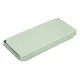 Skládací podložka na cvičení inSPORTline Misette 180x61x0,8 cm - modro-černá