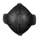 Medicineball s úchopy inSPORTline Grab Me 5 kg - rozbaleno