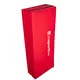 Skládací gymnastická žíněnka inSPORTline Kvadfold 200x120x5 cm - hnědá