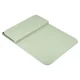 Skládací podložka na cvičení inSPORTline Misette 180x61x0,8 cm - modro-černá