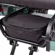 Elektrický invalidní vozík inSPORTline Hawkie Evo II s polohovatelným opěradlem • 700W • 30,55kg • do 130kg • až 24km dojezd
