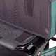 Elektrický invalidní vozík inSPORTline Hawkie Evo Plus II s polohovatelným opěradlem • možnost úhrady pojišťovnou • 700W • 31,05kg • do 130kg • až 24km dojezd