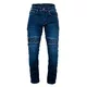 Pánské moto jeansy BOS Micas - Gray