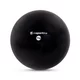 Jóga míč inSPORTline Yoga Ball 1 kg - růžová - černá