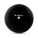 Jóga míč inSPORTline Yoga Ball 2 kg - mentolová - černá
