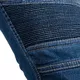 Pánské moto jeansy BOS Micas - Gray