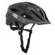 Cyklo přilba ISL Winsdor - Matt Black/Titanium Grey