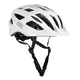 Cyklo přilba ISL Winsdor - Glossy White/Titanium Grey