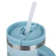 Termohrnek inSPORTline Natticino 470 ml - modrá