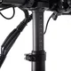 Skládací elektro fat bike inSPORTline ISL Baxom 840Wh 20" • dojezd až 100 km • 170-205 cm