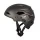 Junior downhill přilba W-TEC Estreito - Magic Matt Black