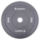Gumové kotouče inSPORTline Bumper Plate Go 50mm 5-25kg