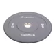 Gumové kotouče inSPORTline Bumper Plate Go 50mm 5-25kg