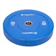 Gumové kotouče inSPORTline Bumper Plate Go 50mm 5-25kg