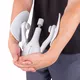 Univerzální posilovač končetin inSPORTline GluteTrain