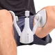 Univerzální posilovač končetin inSPORTline GluteTrain