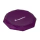 Podložka pod kolena inSPORTline Octazone 18x18x2 cm - fialová