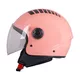 Otevřená přilba W-TEC Baraldo Melon