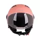Otevřená přilba W-TEC Baraldo Melon