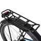 Trekingové elektrokolo Levit Atlas Vinka Overstep 630 29" - 2.jakost - Petrol Pearl