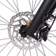 Trekingové elektrokolo Levit Atlas Vinka Overstep 630 29" - 2.jakost - Petrol Pearl