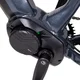 Horské elektrokolo Levit Muan BF3 Overstep 630 29" - 2.jakost