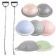 Gumový expandér na podložky inSPORTline Dome Hold, Edge a Compact 2ks
