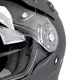 Cestovní moto přilba W-TEC Valso - černá